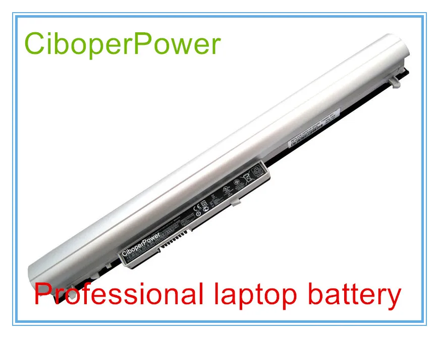 Аккумулятор 14 8 V 41.4WH New Originla для серий 15 Touch Smart Series 728460 001 F3B96AA|battery 6|battery abattery for |