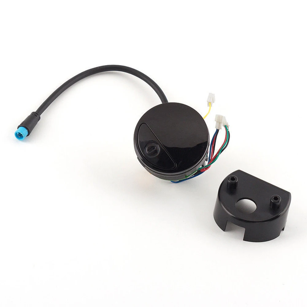 

Dashboard Professional Scooter Circuit Board Replacement Electric With Cover Stable Accessories Repair For Nineboat ES2 ES1
