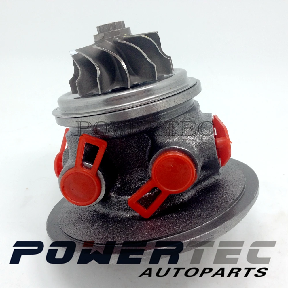 Картридж с турбонаддувом RHB5 turbo chra VB180027 8970385180 97086343 картридж для Isuzu Trooper 2 8 TD P756 TC 85