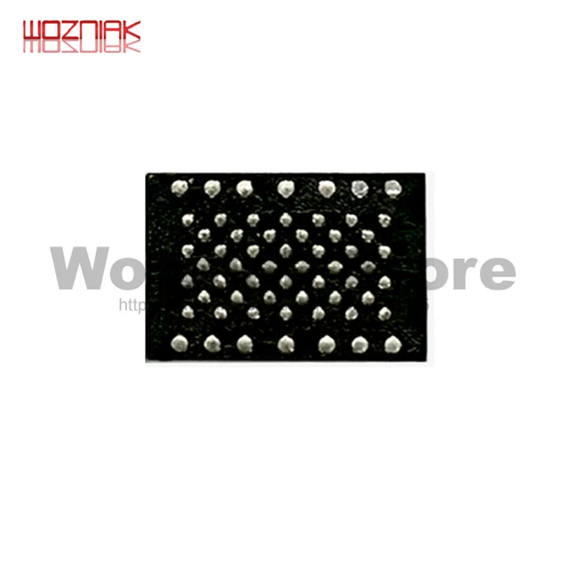 Оригинальный новый для iPhone 6 6s 6p 6sp 7g 7p 8 8p x xs max NAND IC Hardisk HDD чип 16 ГБ 32 64 128 256 ГБ|Наборы