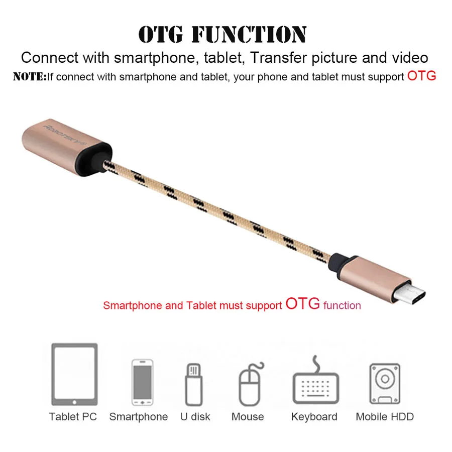 USB Type C Adapter (10)