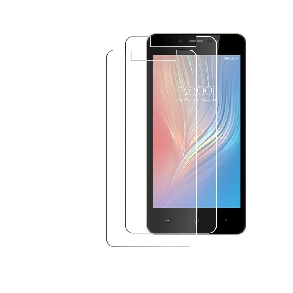 2 шт. для Leagoo T8S 2.5D 0 25 мм 9 H закаленное стекло экран протектор Защитная пленка T8 S
