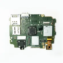 Оригинальная разблокированная материнская плата Tigenkey для Nokia Lumia 535, материнская плата RM-1089, тест одной симкарты