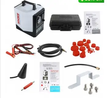 

ALL-300 Smoke Automotive Leak Locator
