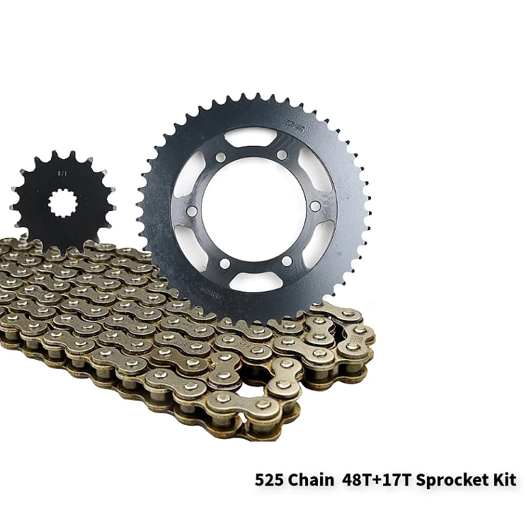 gsxr-750 chain sprocket (6)