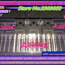 Aoweziic новые импортные оригинальные NCE01H29T 100 V 290A большой ток MOS трубки инверторы NCE TO-247