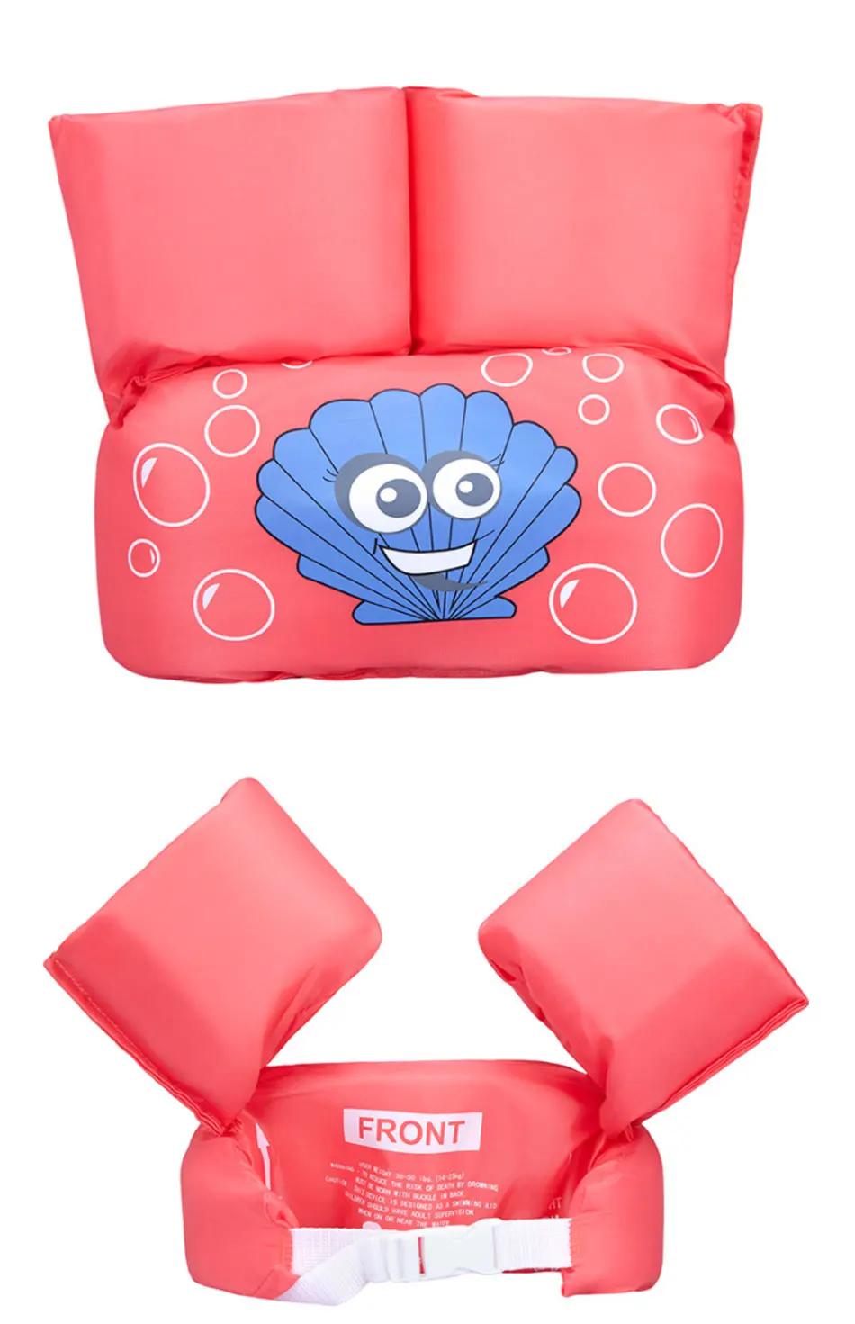  Inflatable Ring Swimming Circle Baby Swimming Pool Accessories Inflatable Swimtrainer 