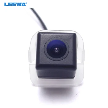 

LEEWA Car CCD Rear View Parking Camera For Toyota Previa/Tarago/Estima Reverse Backup Camera #CA2229
