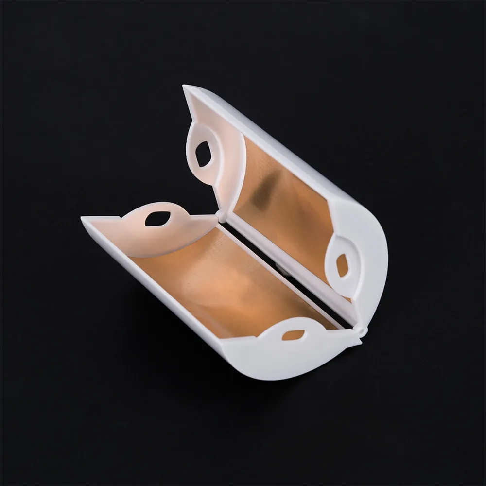 MASiKEN Antenna Signal Booster For DJI Phantom 4 Drone Golden Foldable Extended Range Parabolic Accessories MASiKEN Antenna Signal Booster For DJI Phantom 4 Drone Golden Foldable Extended Range Parabolic Accessories
