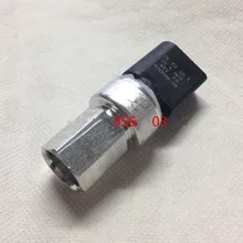 Кондиционер Давление Сенсор переключатель для VW Golf 6 JETTA 5 Passat B7 CC Beetle Passat Tiguan Polo Skoda Fabia сиденье 1K0 959 126 E D