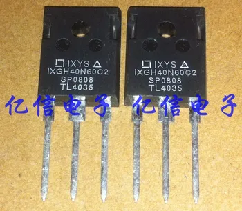 

Freeshipping IXGH60N60C2 IXGH60N60C2