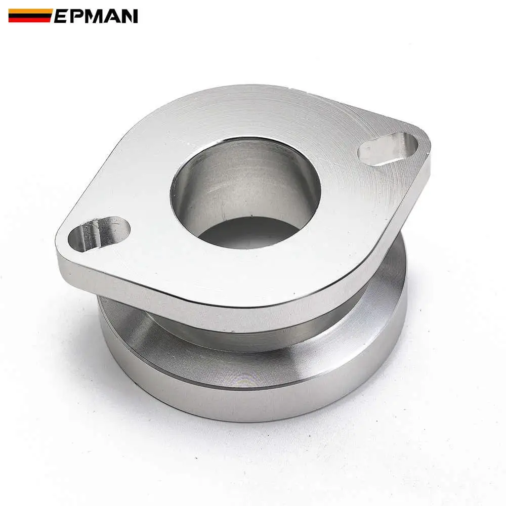 Epman Billet Aluminium Type S/RS Bov, etcL To SQV2/3/4 blow off valve/BOV adapter flange EPHB31030