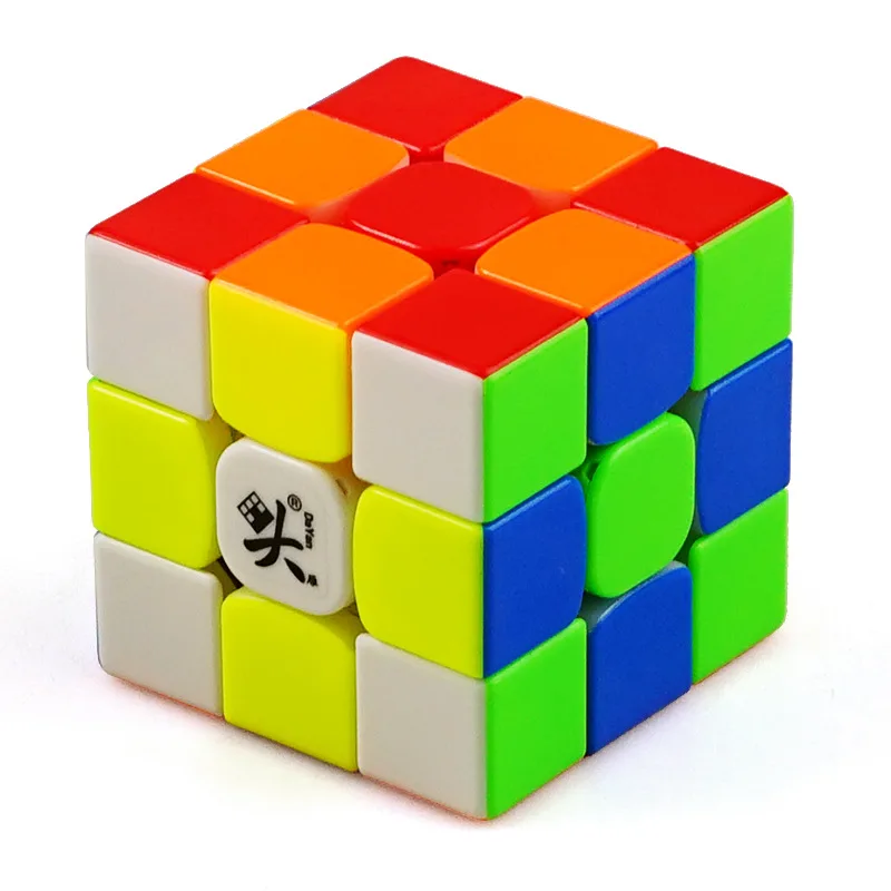 DAYAN Neo Мини Магнитный магический куб, взрослые 3x3x3 magico Cubo, профессиональные Кубики-головоломки, виды кубиков, развивающие игрушки, подарок