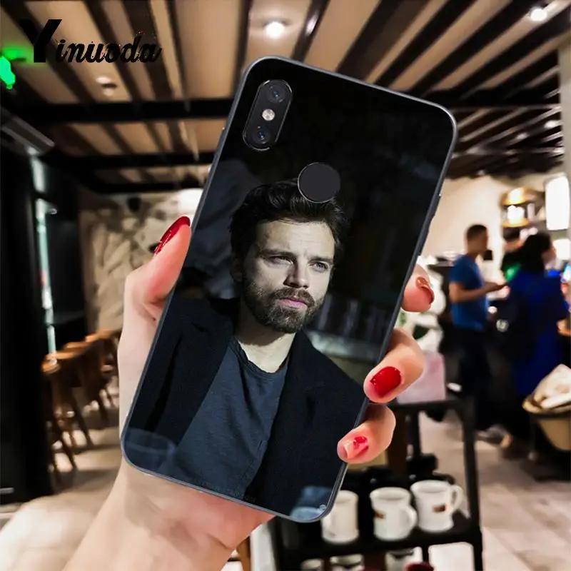 Sebastian Stan
