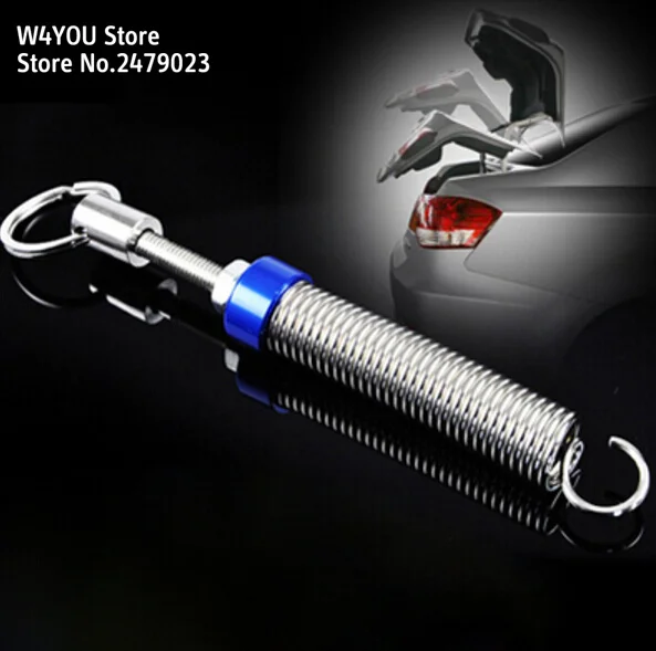 

2PCS Adjustable Automatic Car Trunk Boot Lid Lifting Spring Device for Jaguar XF XJ XJS XK S-TYPE X-TYPE