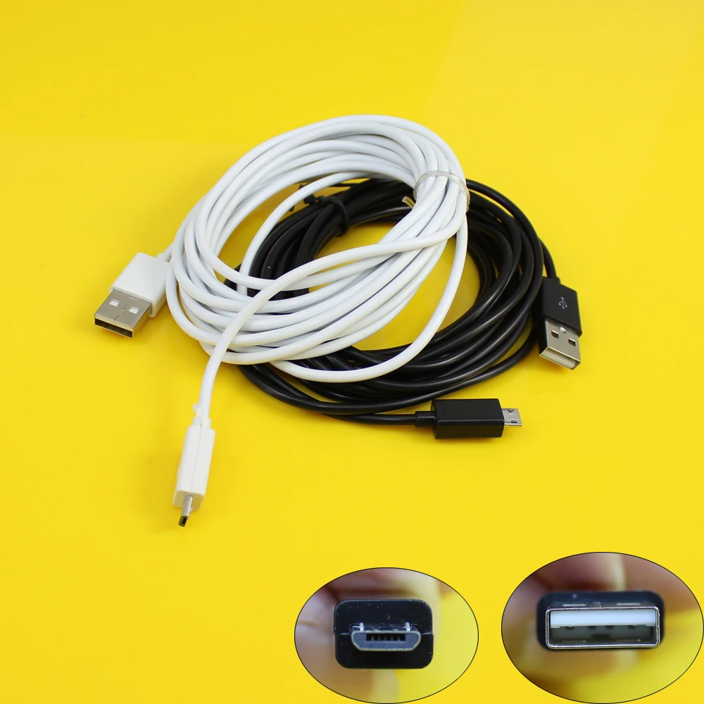 Buy 3m Data Cable for Sony PS4 Charging Cable