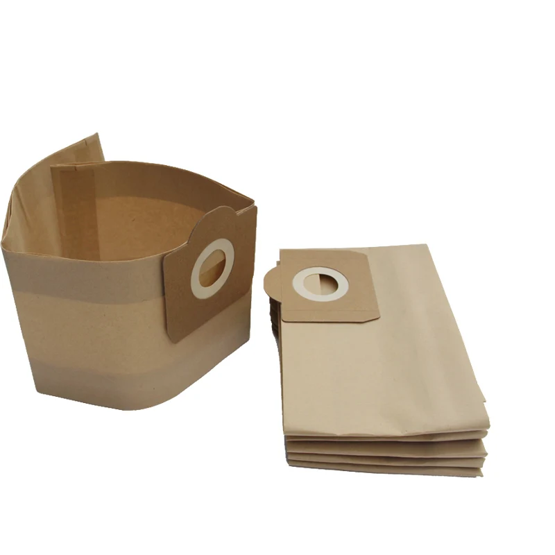 Ceny 12 sztuk worki do odkurzacza do odkurzacza dla KARCHER WD3 WD3300 WD3.500P A2200 A2299 A2500 A2599 A2600 A2699 SE4002 K2201 F K2901 F