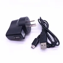 Зарядка через usb кабель для Nintendo DS Lite IDSL USB Зарядное устройство Мощность Кабельная линия зарядный кабель лента для ND yag SL