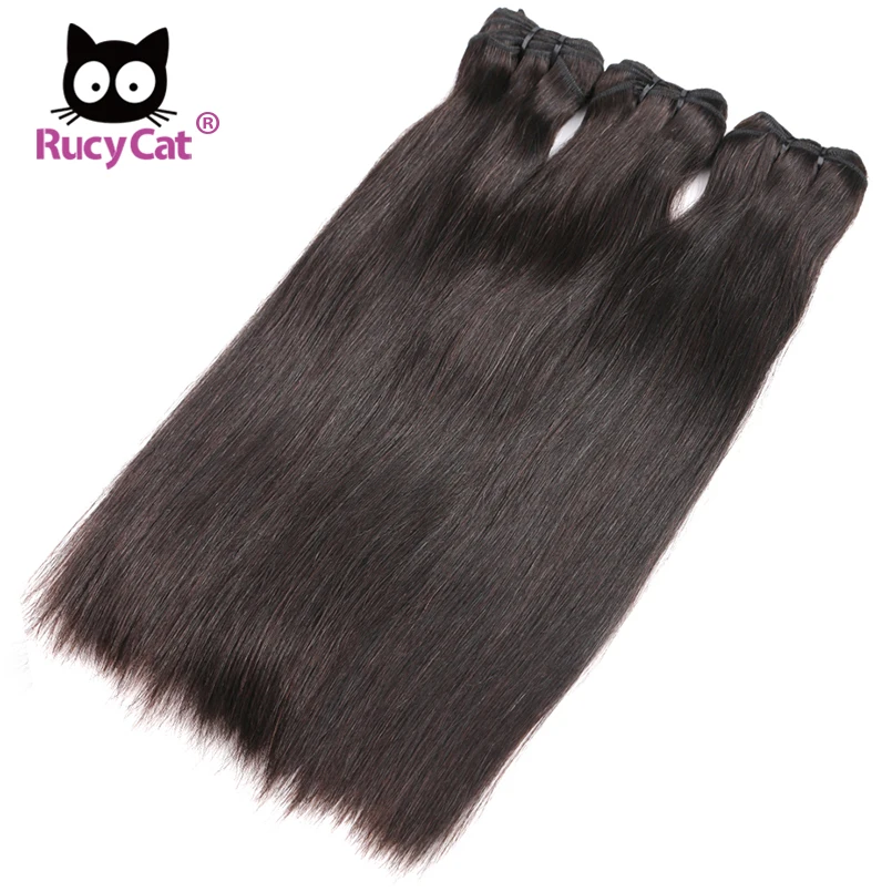 

Brazilian Human Hair Bundles Deep Wave 8- 32 34 36 38 Inch Hair Weave Natural Color Remy Human Hair Extension 1/3/4PC Free Ship