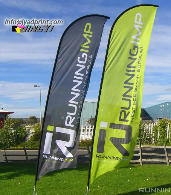 Popular Outdoor Advertising Flags-Buy Cheap Outdoor ...