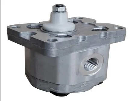 

Engineering machinery small displacement pump wind wind power special pump lubrication pump CBT-F221RS*2