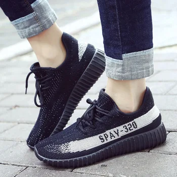 2017 New Quality Ladies Spring Breathable Women