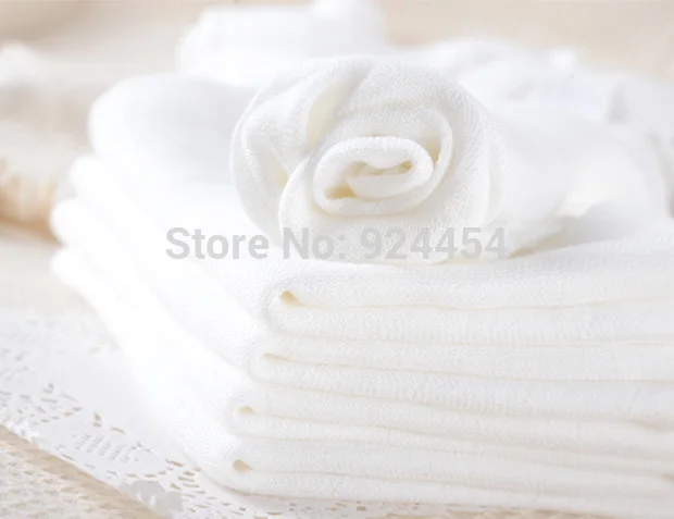Beli 5 pcs lot 100% katun bayi kasa popok untuk bayi yang baru lahir popok, Mengubah 60 x 50 cm dicuci handuk bayi yang lembut spesifikasi 5 pcs lot 100% katun bayi kasa popok untuk bayi yang baru lahir popok, Mengubah 60 x 50 cm dicuci handuk bayi yang lembut