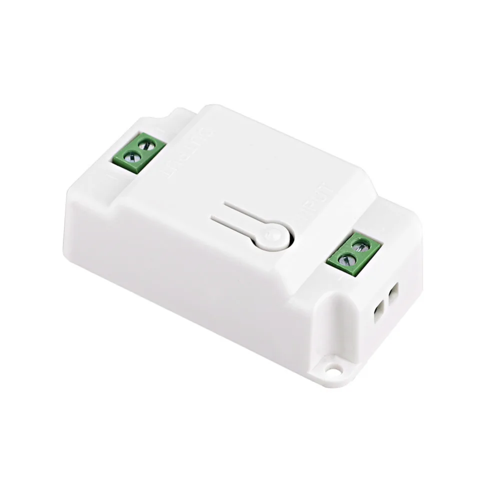  86 Type 4433Mhz smart push Wireless Switch Light RF Remote Control AC 110V 220V Receiver Wall Panel - 32991642708