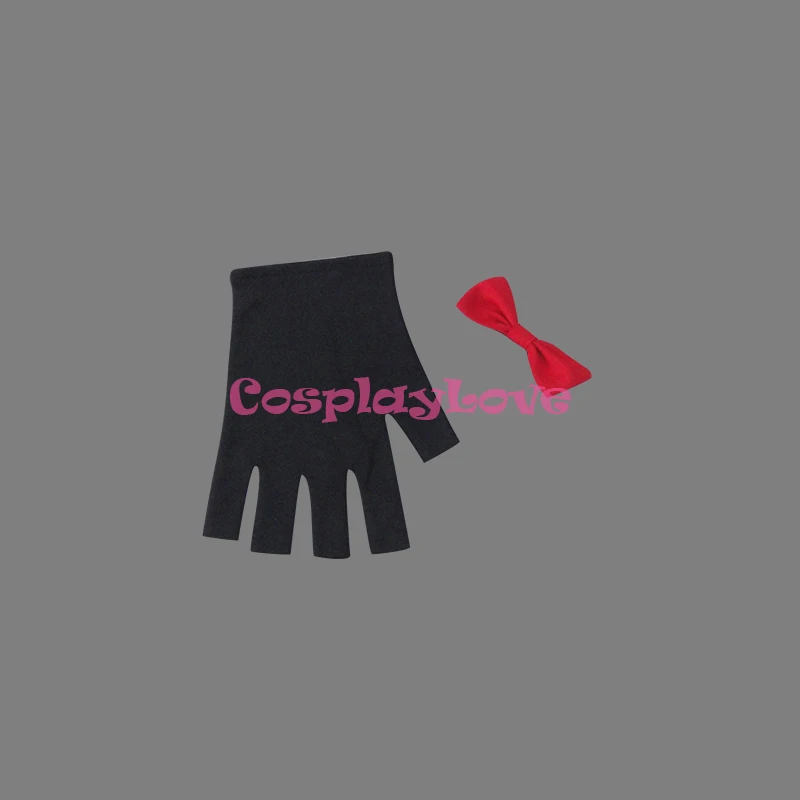 CosplayLove FGO Fate Grand Order Nero Cosplay Costume Custom Made For Christmas Halloween (6)