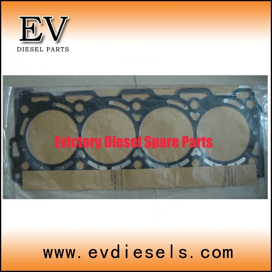 V3307 cylinder head gasket