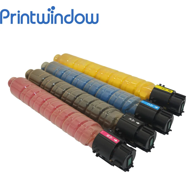 

Printwindow Compatible Toner Cartridge for Ricoh MP C300/C300SR/C400/C400SR/C401/C401SR 4X/Set