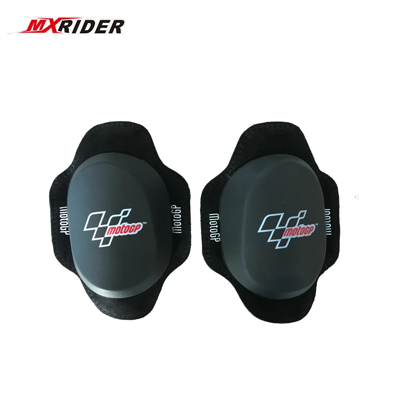 

MXRIDER New arrivals Knee Slider motorcycle pants racing knee protector riding cycling pants protectors