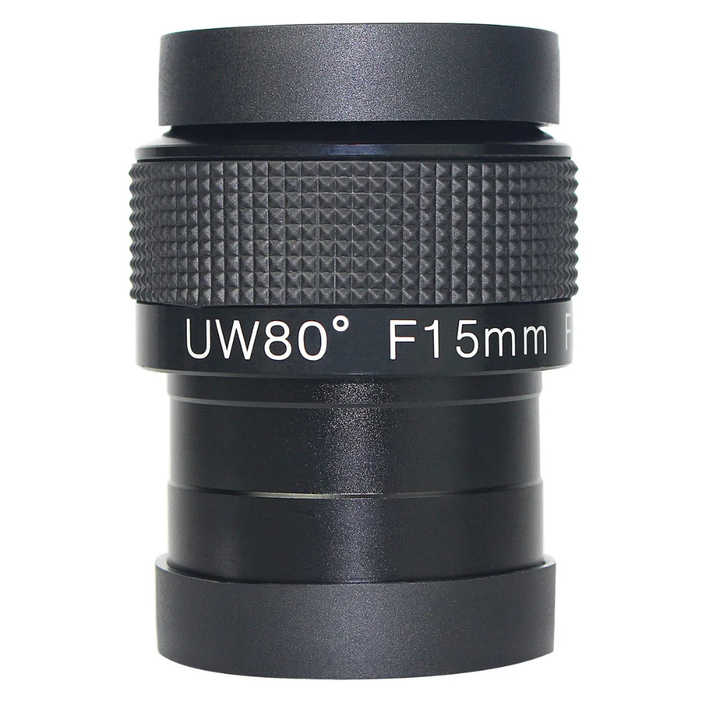 US $55.96 Svbony Eyepieces Telescope Eyepiece 2 F15mm Uw80 Ultra Wide Angle 80 Deg Ultra Wide Angle Fmc Eyepiece For Astronomical Telesco