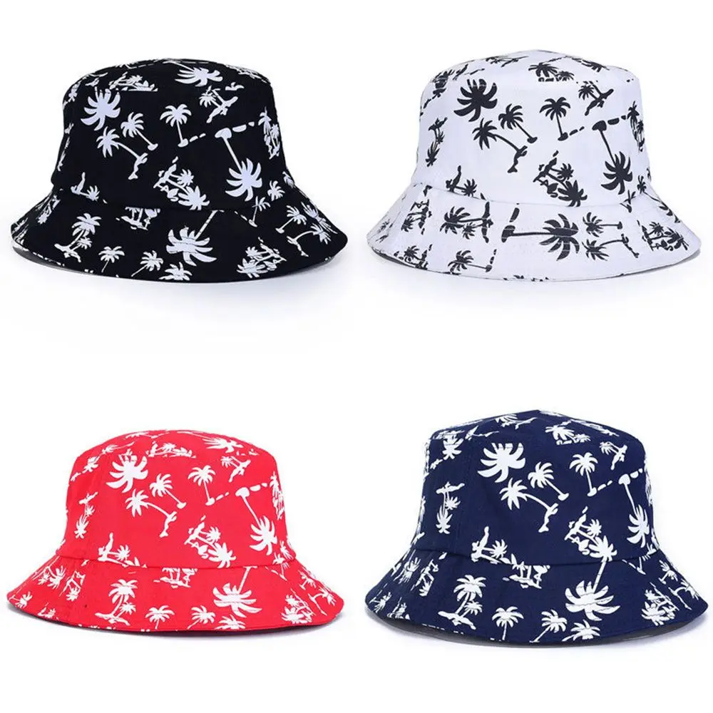 

New Unisex Bucket Hat Boonie Hunting Fishing Outdoor Cap Men's Summer Sun Hats