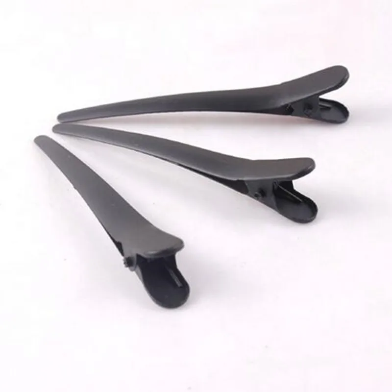 

Makeup Salon Hair Clips for Girls Women Professional Styling Tools Hair Accessories Barrette Hairdressing Big Hairpins Hair Clip