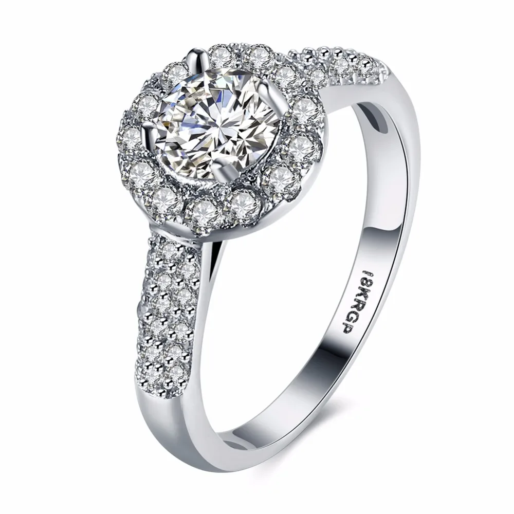 Designer Promise Rings 6