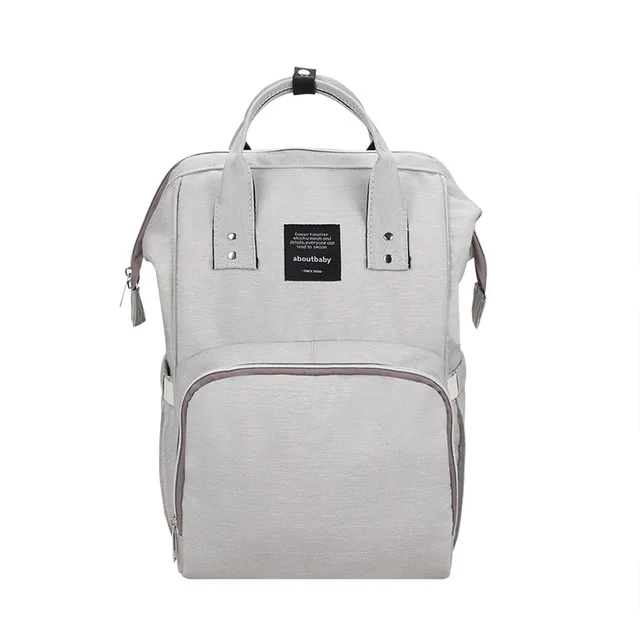 2018 New Style Mommy Backpack 25 14 40cm Women Ny Diaper Bag 2018 New Style Mommy Backpack 25 14 40cm Women Ny Diaper Bag Waterproof Travel