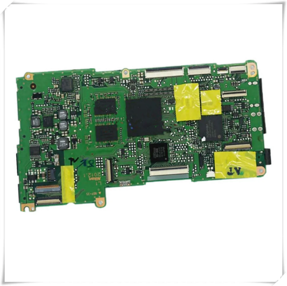 100 original motherboard for nikon D600 mainboard D600 main board dslr