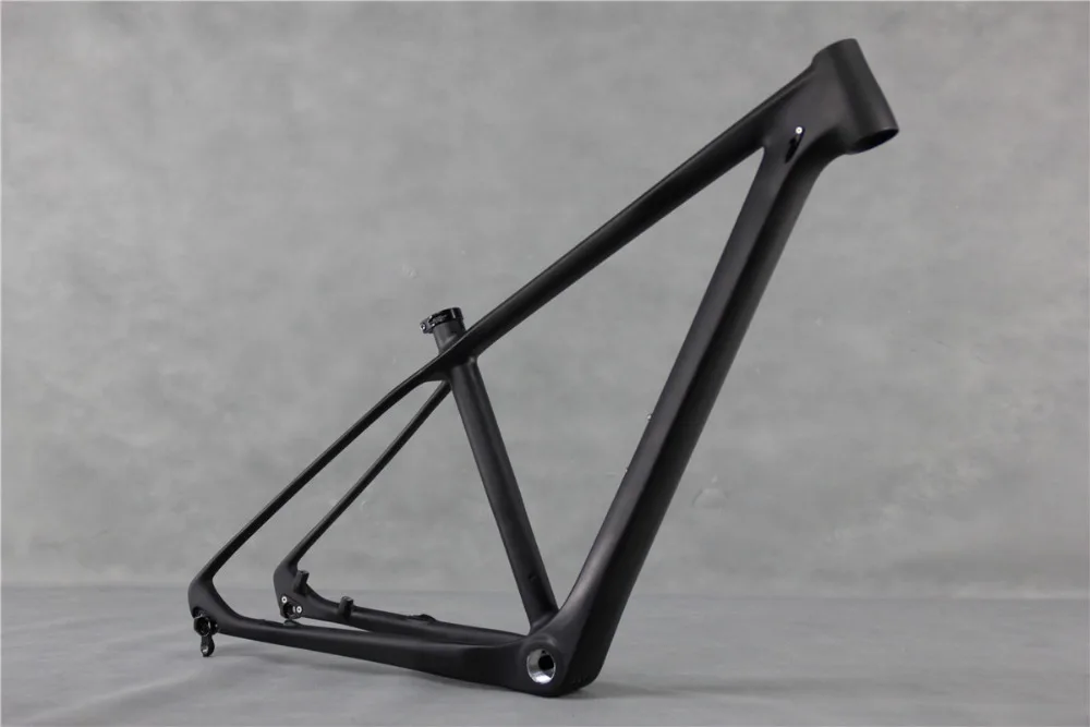 chinese carbon 29er frame