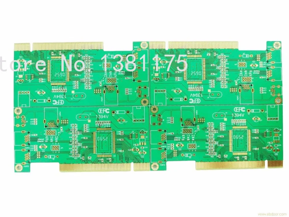 

Free Shipping Quick Turn Low Cost FR4 PCB Prototype Manufacturer,Aluminum PCB,Flex Board, FPC,MCPCB,Solder Paste Stencil, NO061