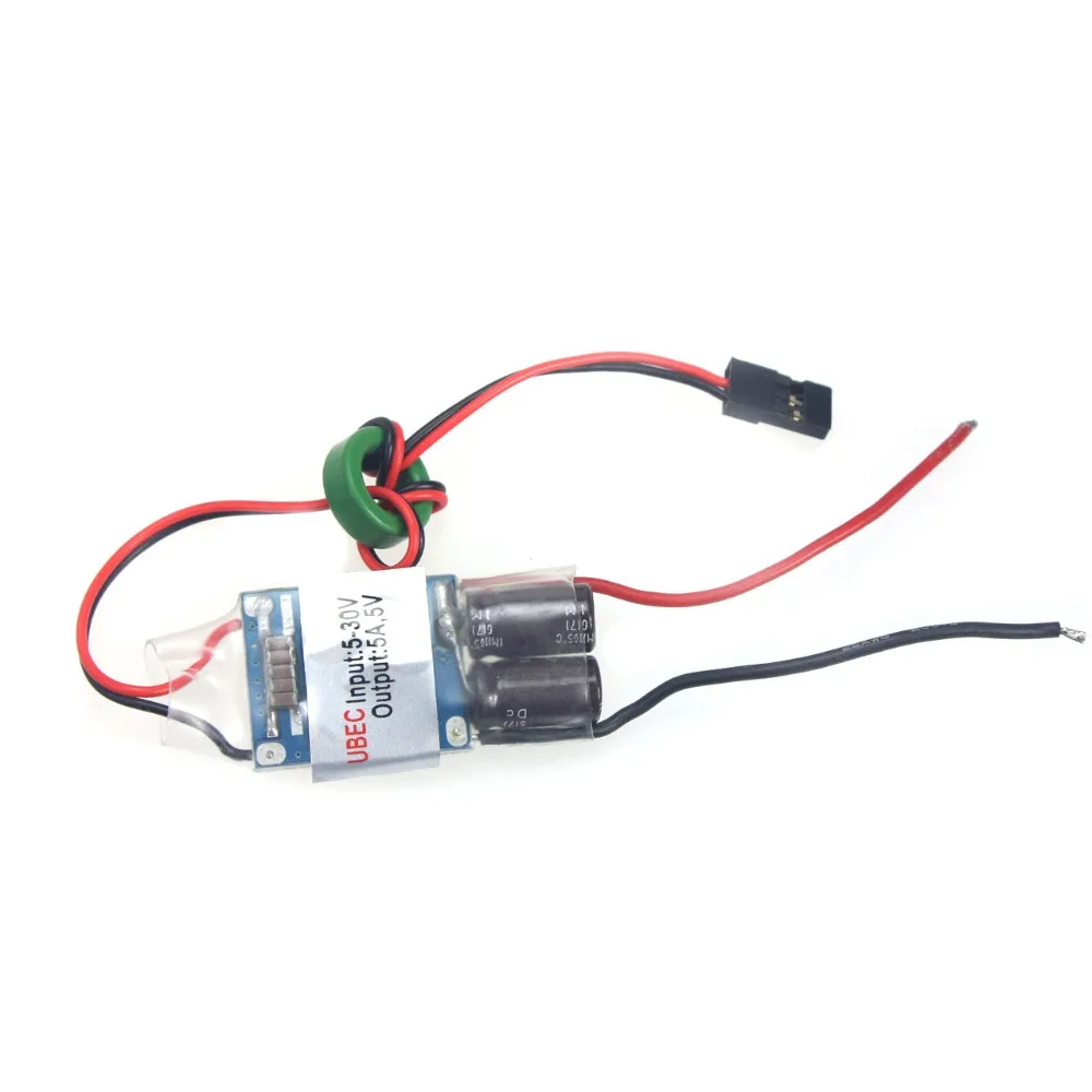  F15276-A RC HexaCopter Aircraft Elektronische Kit: 700KV Brushless Motor 30A ESC 1255 Propeller GPS