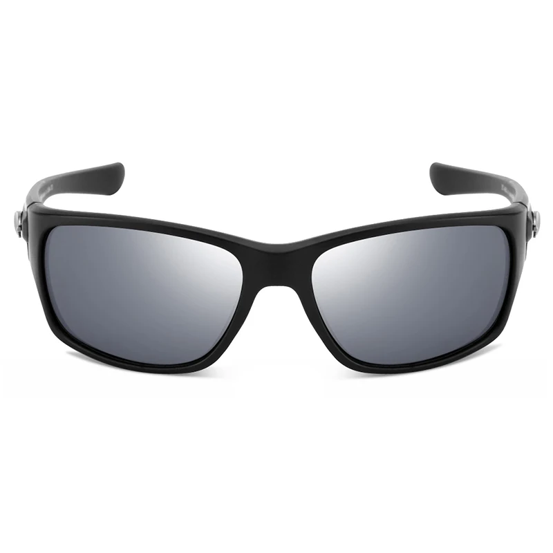 Brand Design Retro TR90 Sunglasses Men Sport Driving Shades Male Vintage Square Sun Glasses For Men UV400 Eyeglasses Oculos