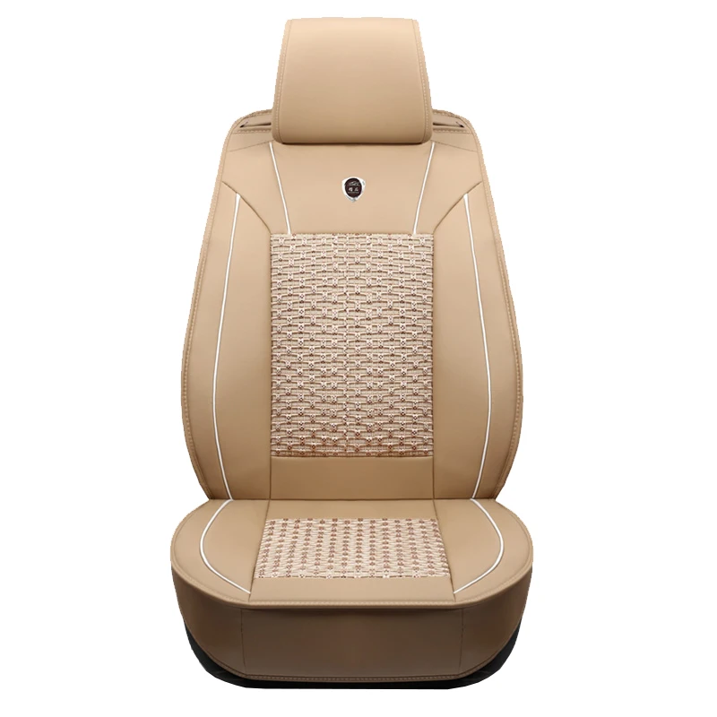 

1Pec Seat Covers & Supports Car Seat Cover for Renault fluence latitude Talisman Megane Captur Koleos cars Accessories-Styling