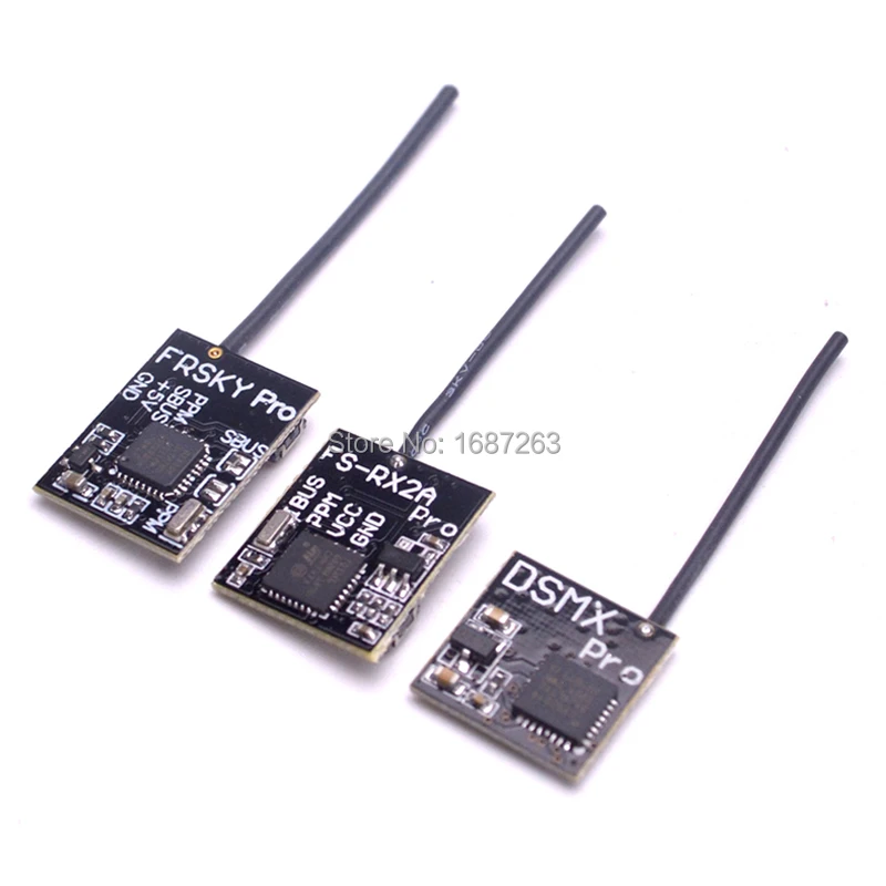 Приемник RX pro 8CH/фотографический мини приемник PPM SBUS для QX80 QX95 Mini FS RX2A Frsky Flysky|ppm
