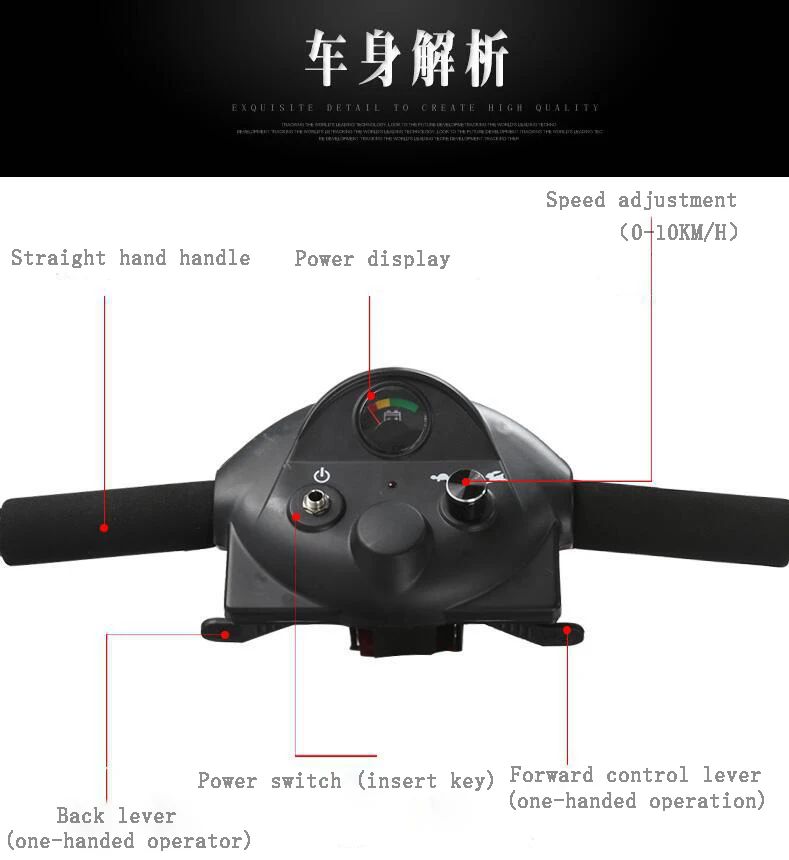 Discount ENGWE High quality Electric 4 Wheelchair Portable Medical Scooter for Disabled Elderly 4-Wheel Electric Travel Scooter for Adult 27 Discount ENGWE High quality Electric 4 Wheelchair Portable Medical Scooter for Disabled Elderly 4-Wheel Electric Travel Scooter for Adult 27