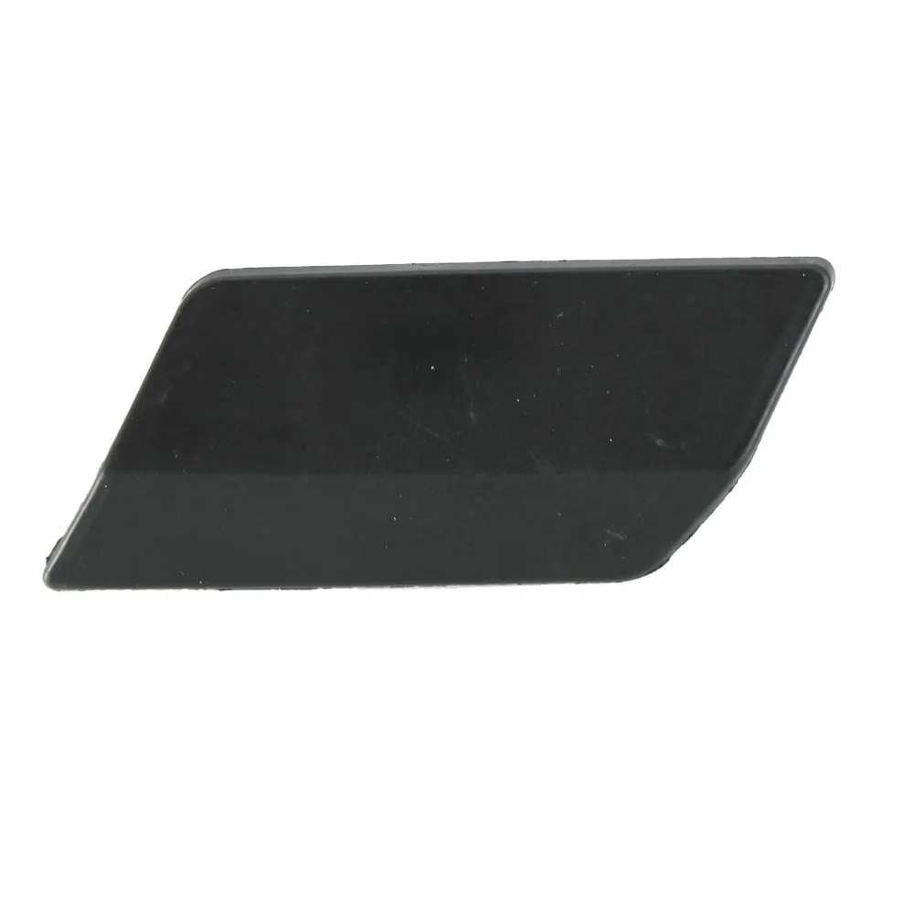 

Left Side Bumper Headlight Washer Cap Cover For Skoda Octavia A7 III 2013 2014 2015 2016 2017 5E0955109A