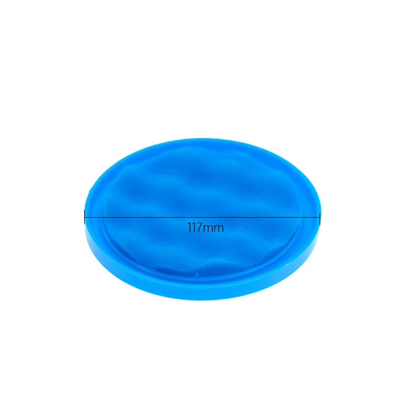

1 PC Cotton Filter For Puppyoo D-9002 D9002 Vacuum Cleaner Accessories Blue More Durable Filter