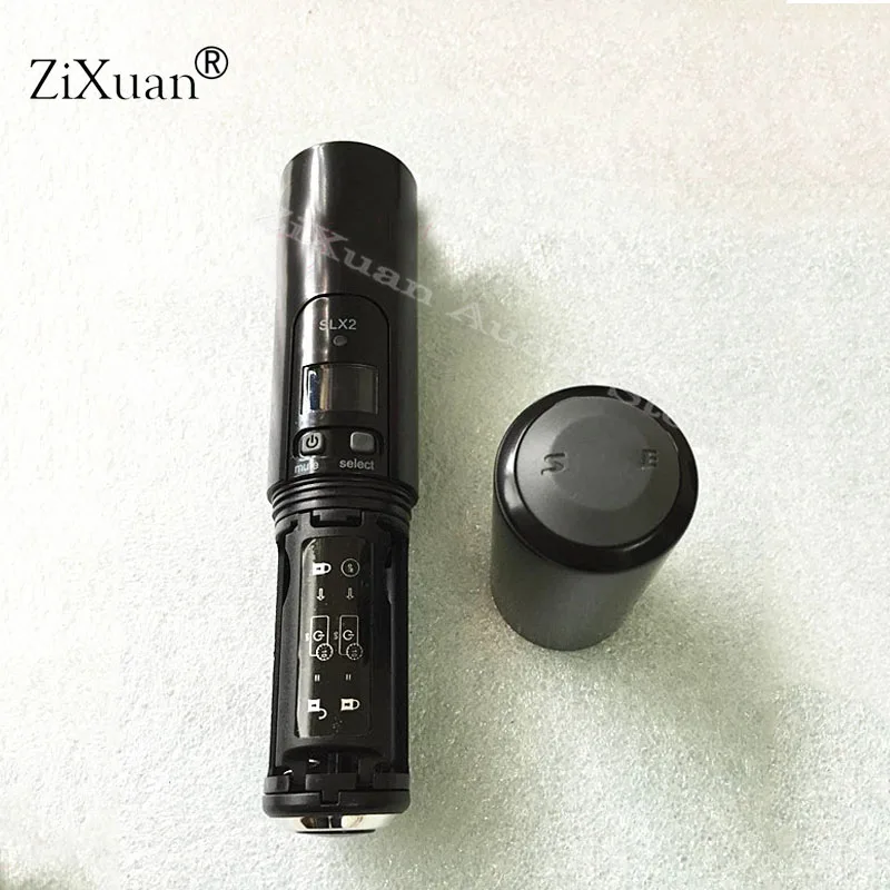 Wholesale 3Pcs Microphone Replacement Body Shell 