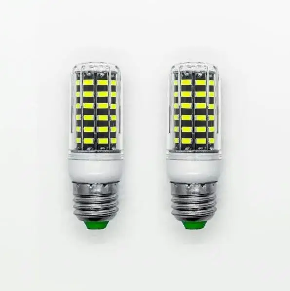 

E27 Led Bulb SMD 5733 Lampada Led Lamp E27 220V Ampoule Led Light Bulb 30-136LEDs Spotlight Lampe Lampadas Lamparas chip