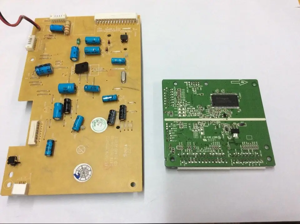 

CD BOARD REV1.3 48-30FM38700122 FWM653 48-30FM65300520 REV1.6 SF-P101N SF-P101 16p